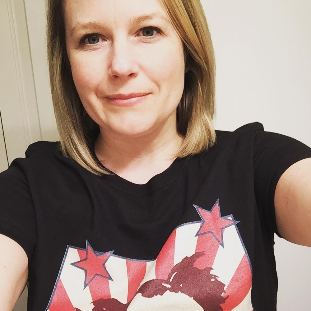 Meet your Posher, Jennifer